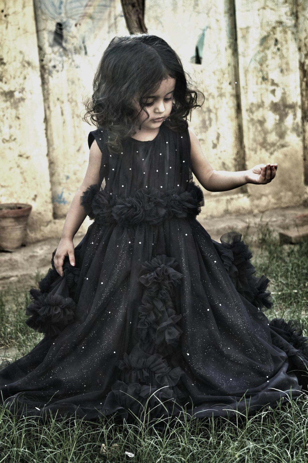 Moonlight Black