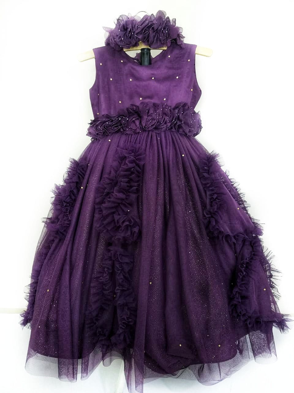 Moonlight Mulberry