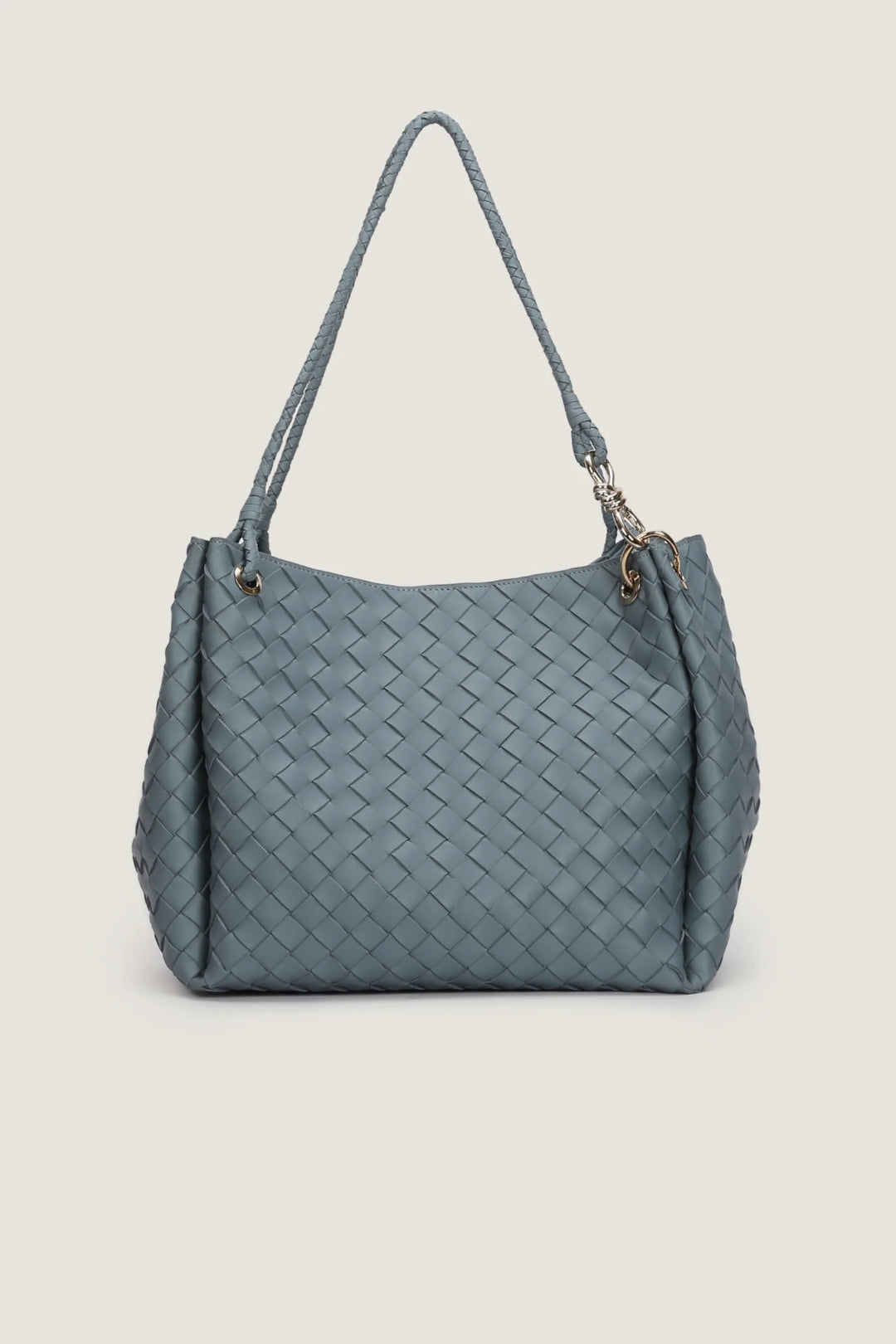 Andiamo Parachute Sea Grey