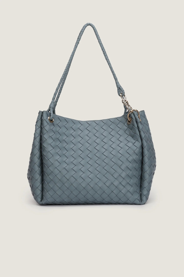 Andiamo Parachute Sea Grey