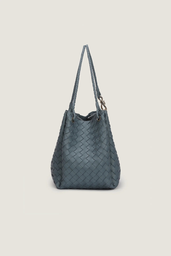 Andiamo Parachute Sea Grey