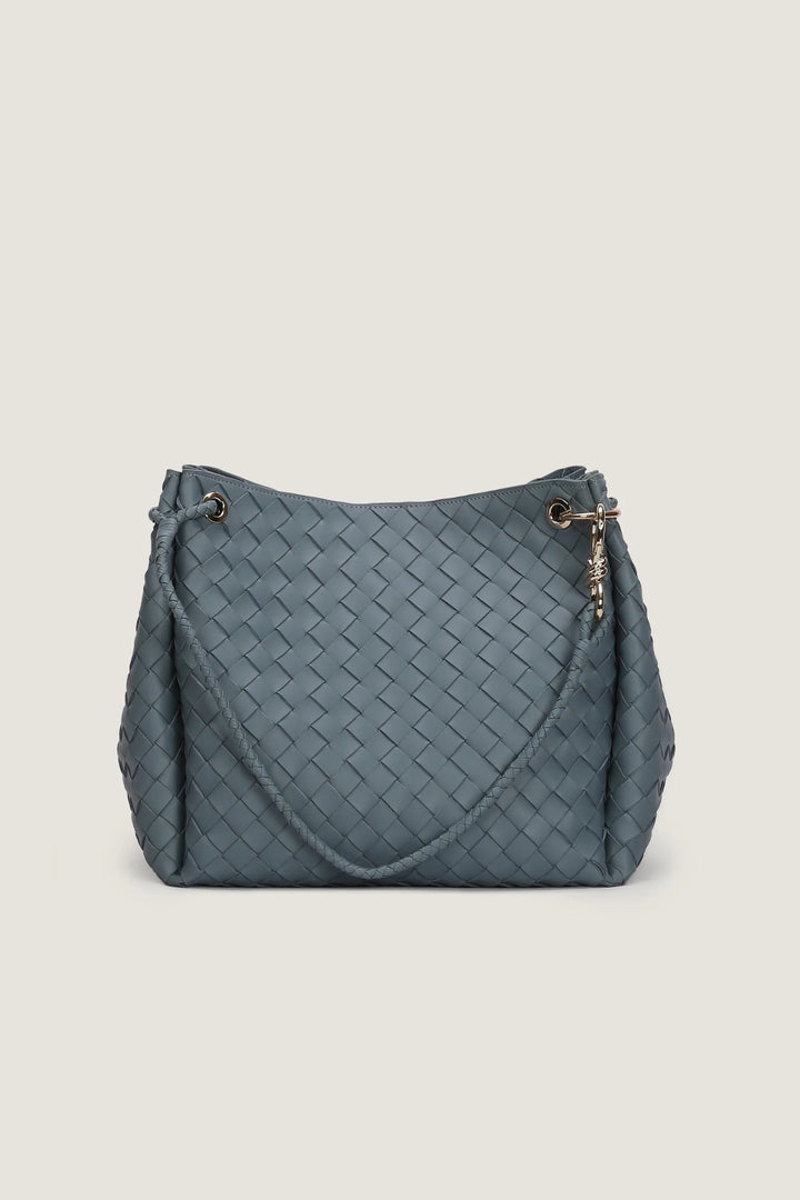 Andiamo Parachute Sea Grey