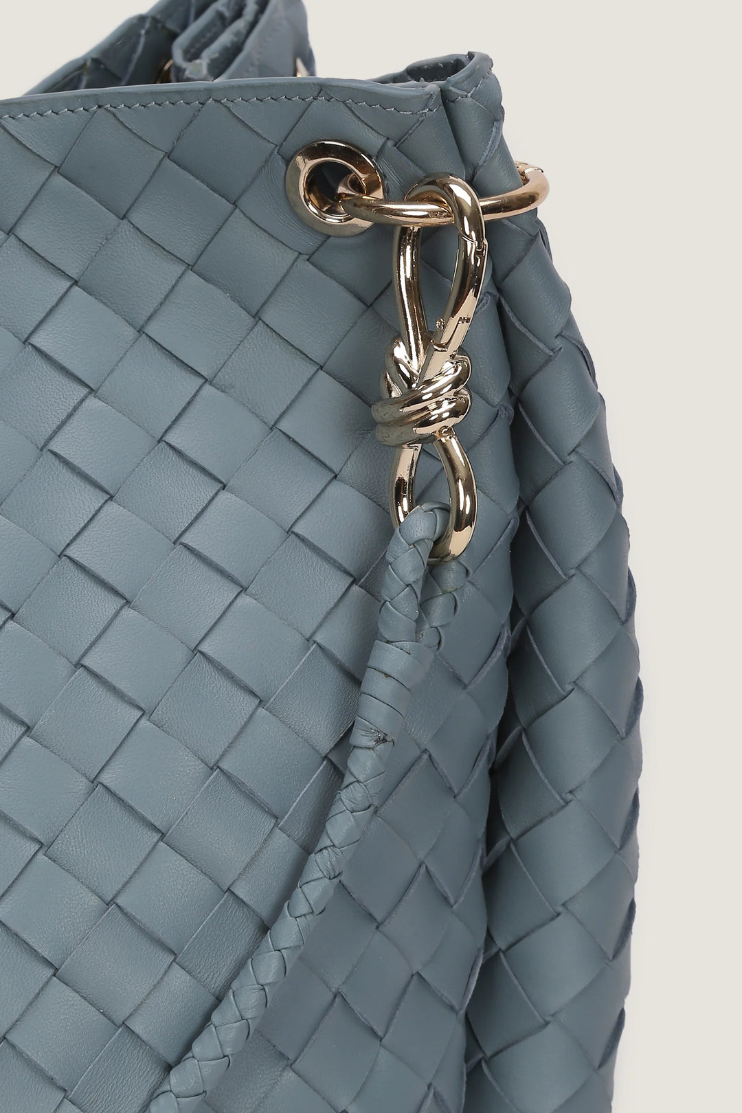 Andiamo Parachute Sea Grey