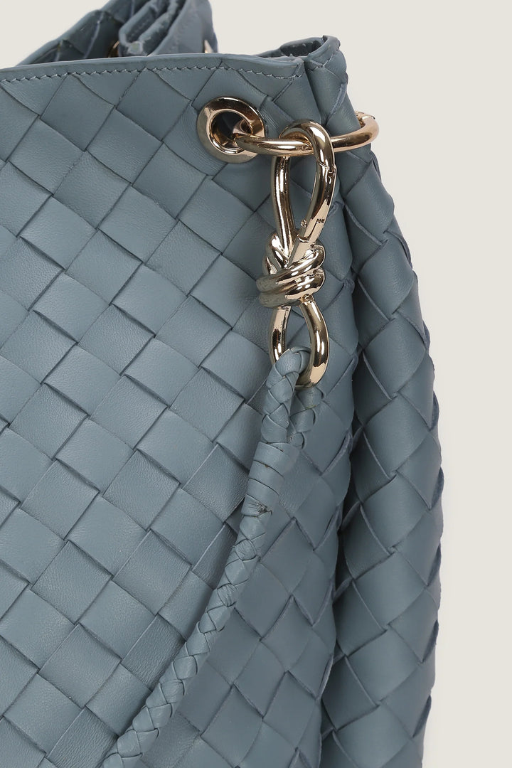 Andiamo Parachute Sea Grey