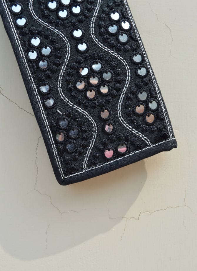 Black Wallet