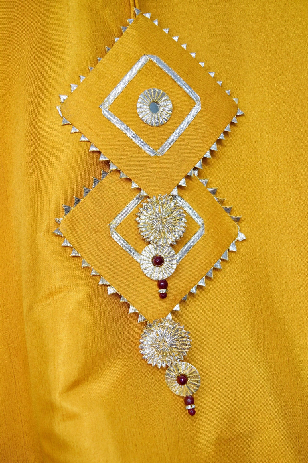 Gul Rukh Gharara Set