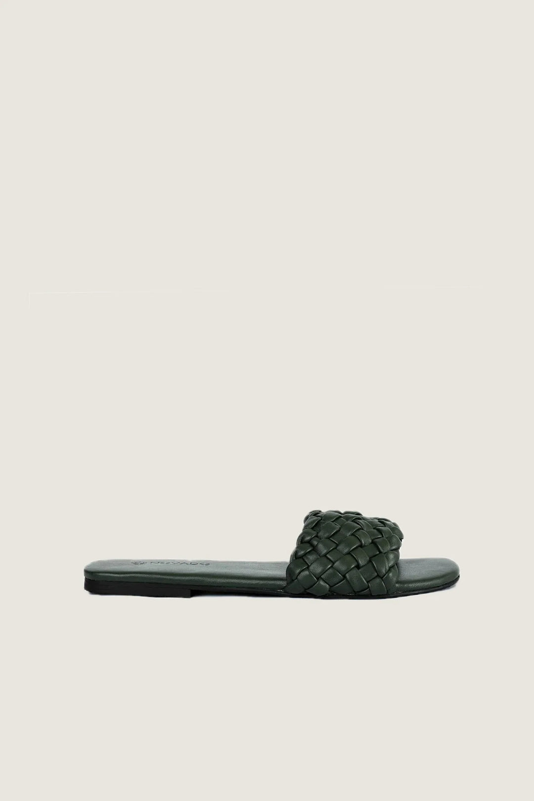 Iza Bella Slipper Green